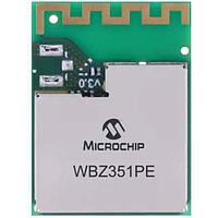 Microchip Technology PIC32CX5109BZ31048T-V/ZWX MCU's 64MHz CM4F Core ພ້ອມກັບ BLE5 ແລະ 802.15.4 ທີ່ລວມຢູ່