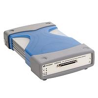 KEYSIGHT U2541A USB Modular ໄດ້ມາຂໍ້ມູນພ້ອມໆກັນ (2MSa/s)