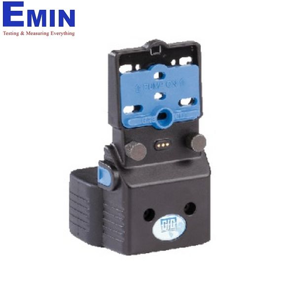 ອຸປະກອນສູບເກັບຕົວຢ່າງອາກາດສຳລັບວຽກງານວັດແທກສະພາບອາກາດ