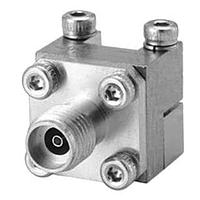 Johnson / Cinch Connectivity Solutions 145-0701-802 ຕົວເຊື່ອມ END LAUNCH JACK SCREWON TYPE
