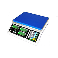 JADEVER JCL30 Bench Scale (30 kg, 1g)