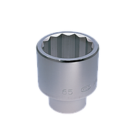 KTC B50-100 ເຕົ້າຮັບ 1" ຕາແມັດ (100mm)