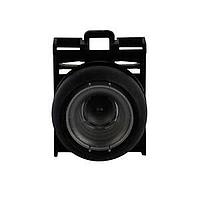 Eaton M22S-DRL-X ປຸ່ມກົດ Pushbutton Operators ILL MTN PB BLK-BZL BUTTONLESS