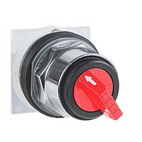 Square D 9001KS53R ສະຫນັບສະຫນູນ Keylock Switches SELECTOR SWITCH OPERATOR 30MM, K