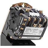 SIEMENS 49AB11 1 NO + 1 NC NEMA 00-4 ຕິດຕໍ່ສ່ວນຊ່ວຍ 1NO & 1NC