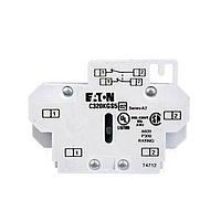 Eaton C320KGS7 ຕິດຕັ້ງຂ້າງ AUX CONT FRDM SZ00-2 A-K MTD 1NC LO