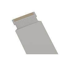Molex 15922-0450 ເສັ້ນສາຍຕໍ່ລົງ FFC / FPC Jumper LVDS 90Ohm 0.5mm 102mm 50C 501786/501864