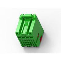 AMP Connectors - TE Connectivity 2098067-7 ການປະກອບປຸ່ມຮູບແບບຮາຍຮອບ Hybrid BCM CL G Key