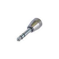 NEUTRIK NM3P ປຸ່ມໂທລະສັບ 1/4" ເສັ້ນສຽງ STEREO PLUG MOD M17X1 ກະບອກພາຍໃນ