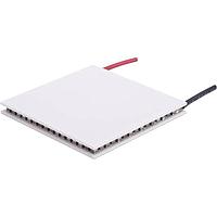 Laird Thermal Systems 387009477 ອຸປະກອນເຢັນເຊື່ອມທີ່ອອກແບບດ້ວຍພະລັງງານຄວາມຮ້ອນ Thermoelectric Cooler, ປະສິດຕິພາບສູງ/ອາວຸດກັນຄວາມຮ້ອນສໍາລັບອຸນຫະພູມສູງ