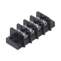 Molex 38760-0304 ຂໍ້ຕໍ່ອະນຸປະກອນ Wire-to-Board BARRIER TERMINAL