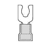 Molex 19144-0019 ສະແປດ SPADE TONGUE TERM 16-14 AWG