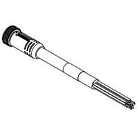 Molex 1300062127 ເສັ້ນສາຍອ່ານສະເຫຼີມ / ເສັ້ນສາຍກະທົບ MC 3P FP 6' 16/3 PVC