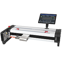 Mark-10 F505H ຕົວທົດສອບການບັງຄັບດິຈິຕອນ (500 lbF [2.2 kN])