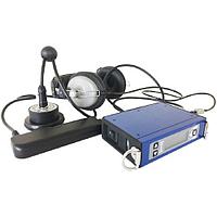 FUJI TECOM LDR-20 ເຄື່ອງກວດຈັບນ້ໍາຮົ່ວ (100 ~ 5000 Hz)