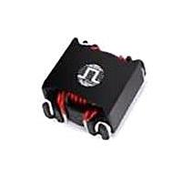 Pulse Electronics PA2744NLT ຕົວຫຸ້ມຮູບແບບ Common Mode 4A 13.2mOhms 280uH SMD Toroid Choke