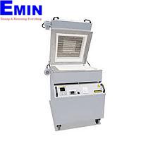 NABERTHERM LS 25/13 ເຕົາໄຟໄວ (1300°C, 25L)