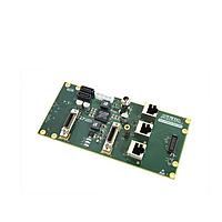 Terasic  HSMC Mass Storage and Video Card(Phased Out)