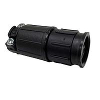 CONXALL W5282-6SG-P-521 ຕົວເຊື່ອມມົດຕົວມົນມົນມົນ CABLE-CABLE SKT./#20 SOLDER .2