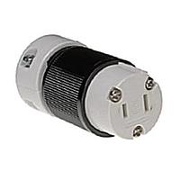 Molex 1301440008 ປລັກ Safeway 1-15 POLAR PLUG HI-IMPACT