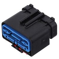 Aptiv F166900 ຕົວເຊື່ອມຕໍ່ 14WF APEX2.8 LG OD SL CODE A