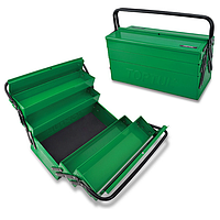TOPTUL TBAC0502 3-Sections Portable Tool Chest