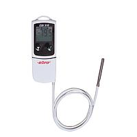 EBRO EBI 310 TE (1340-6337) PDF Temperature Data Logger (250°C, ±0,2°C)