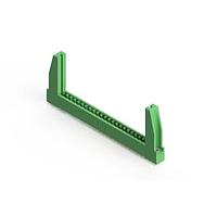 EDAC 307-046-558-278 ກາດເຊື່ອມຂອງຂອງບັດ Headers Card Edge Connector