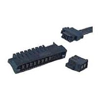 Amphenol FCI 51939-103LF ປລັກ 9P+24S R/A HEADER