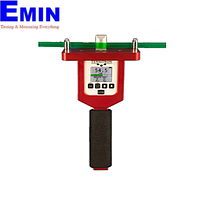 Tensitron STXM-2000-1 ເຄື່ອງວັດແທກຄວາມເຄັ່ງຕຶງຂອງສາຍຮັດດິຈິຕອນ (100 ~ 2000 lb)
