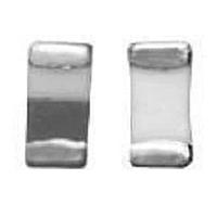 Vishay Dale ILC0402ER1N2S ຫຼາຍຊັ້ນ 1.2nH 25%