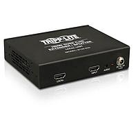Tripp Lite B126-004 ໂມດູນອິນເຕີເຟສ 4PT HDMI ຜ່ານ CAT5 XTNDR/SPLTR