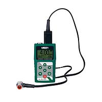 INSIZE ISU-300D Gage ຄວາມຫນາ Ultrasonic (Through Coating)