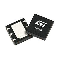 STMicroelectronics LDQ40PU18RY ຕົວຄວບຄຸມແຮງແສງ LDO 250 mA ລະດັບຕ່ຳ dropout LDO