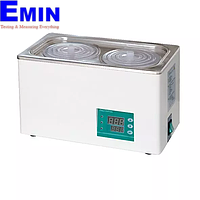 Faithful WB-20-8 ອາບນ້ໍາ Thermostatic (2 rows & 8 holes; 2000W)