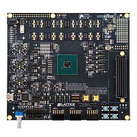 Lattice Semiconductor LFCPNX-FMC-SLVSEC-EVN ເຄື່ອງມືພັດທະນາ IC ຕະຫຼາດຕົວຕັ້ງໄດ້ CertusPro-NX FMC ເປັນ SLVS-EC Daughter Card