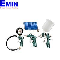 METABO LPZ 4 SET ຊຸດເຄື່ອງມືທາງອາກາດ