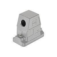 HARTING 19396100548 ຮູດ Han 10 HP Direct B Hood Side Entry, M40