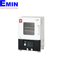 Yamato DP300 ເຕົາອົບແຫ້ງສູນຍາກາດ (27L, 1.05 kW)