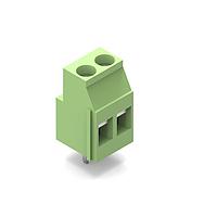 Wurth Elektronik 691253510002 ບລັອກຂໍ້ຕໍ່ຖືກຕັ້ງ WR-TBL Terminal block - Rising Cage
