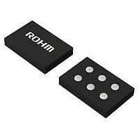ROHM Semiconductor BRCE064GWZ-3E2 ອີອີພີອອມ NPN ດຣາຍເວີ ທຣານຊິດເຕອ