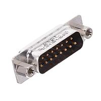 Amphenol Commercial Products L777SDA15PVFM ປລັກ D-SUB