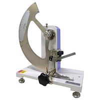 Yasuda 315 ເຄື່ອງທົດສອບຄວາມຕ້ານທານການຈີກຂອງ Elmendorf