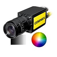 Cognex In-Sight 8501P ລະບົບວິໄສທັດ (Monochrome: 66; 1280 x 1024)