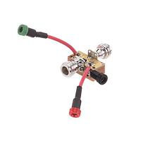 NXP A5G35S008N-3400 ອະນຸວັດ RF A5G35S008N 3400-3600 MHz ວົງຈອນອ້າງອີງ