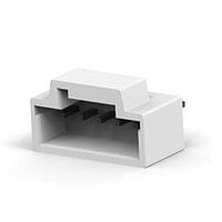 AMP Connectors - TE Connectivity 1-2232826-5 ກອງຫົວຂໍ້ມູນ & ກອງສາຍສົ່ງ SGI2.0 ການປະສົມຫົວ TH 5P, ກະແຈ A, NTL