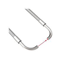 Banner Engineering IA13S ເຄື່ອງຈັບເຊື້ອເສັ້ນແຟບເບີອອບໂປດໂມດ ເກັດເປັນແຕ່ລະອັນ ເສັ້ນແຟບເບີກັດກະຈົບ 36 ຍາວ; 0.062 ຜ່າຍ. ກຸ່ມ; ປົກກະຕິເຫຼືອງເຫຼືອງສ້ອງເຫຼືອງ; ທີບສັນຍານມຸມຂວາ