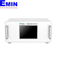 Tunkia TD2650 ເຄື່ອງວັດແທກແຮງດັນສູງ AC/DC ຄວາມຊັດເຈນ (Class 0.02, 50 kV DC, 10 kV AC)