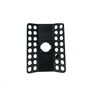 DLAB A04-PCR8 Rotor ພາດສະຕິກ (7000rpm; 2680×g; used with new D1008)