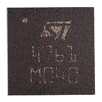 STMicroelectronics STUSB4761QTR ຕົວຄວບຄຸມ USB PD ສະຕ່ານ-ໂອນພາບ (ມີ CC/CV ລວມຢູ່)